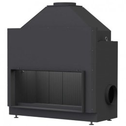 Каминная топка Brunner Urfeuer 50/110